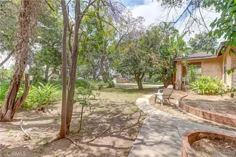 Exterior - 435 E Baseline Rd, San Dimas, CA 91773 photo 6 of 18