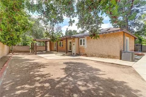 Exterior - 435 E Baseline Rd, San Dimas, CA 91773 photo 13 of 18