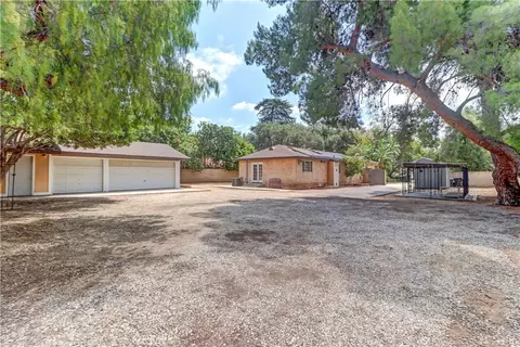 Exterior - 435 E Baseline Rd, San Dimas, CA 91773 photo 11 of 18