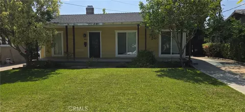 257 Bella Vis, Pasadena, CA 91107
