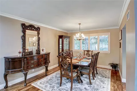 Dining - 2357 Lawnview Ct, Simi Valley, CA 93065 photo 1 of 5