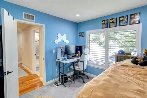 Bedroom - 2357 Lawnview Ct, Simi Valley, CA 93065 photo 5 of 10