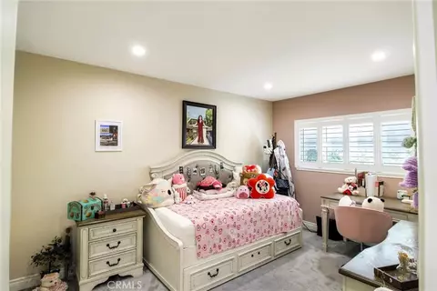 Bedroom - 2357 Lawnview Ct, Simi Valley, CA 93065 photo 6 of 10