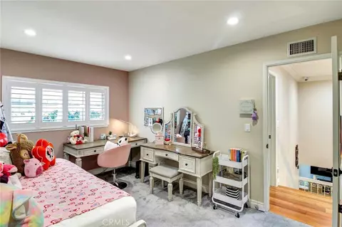 Bedroom - 2357 Lawnview Ct, Simi Valley, CA 93065 photo 7 of 10