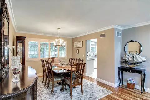 Dining - 2357 Lawnview Ct, Simi Valley, CA 93065 photo 2 of 5