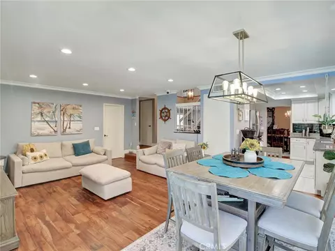 Dining - 2357 Lawnview Ct, Simi Valley, CA 93065 photo 4 of 5