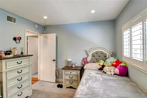 Bedroom - 2357 Lawnview Ct, Simi Valley, CA 93065 photo 9 of 10