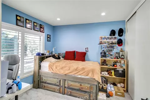 Bedroom - 2357 Lawnview Ct, Simi Valley, CA 93065 photo 4 of 10