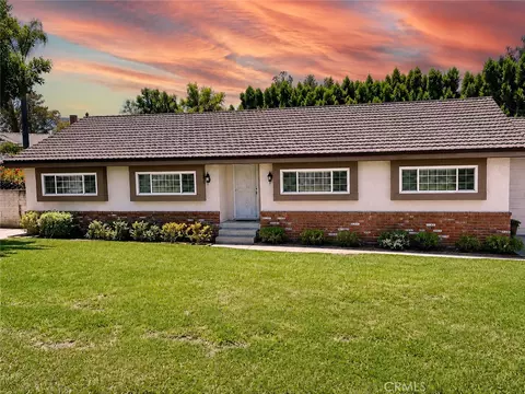 20420 Fuerte, Walnut, CA 91789