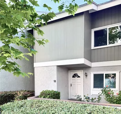 Exterior - 13 Sunflower, Irvine, CA 92604 photo 2 of 13