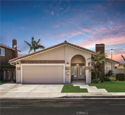 5291 Auburn, Westminster, CA 92683