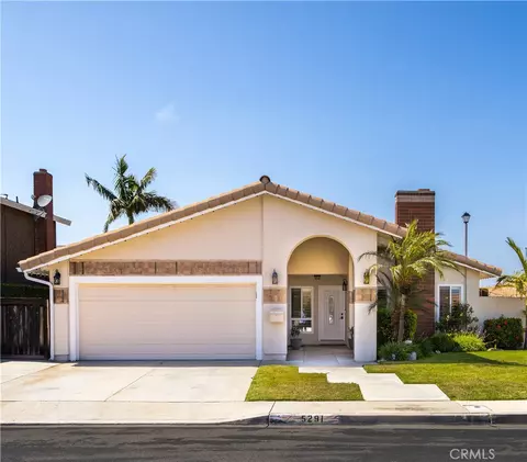 5291 Auburn, Westminster, CA 92683