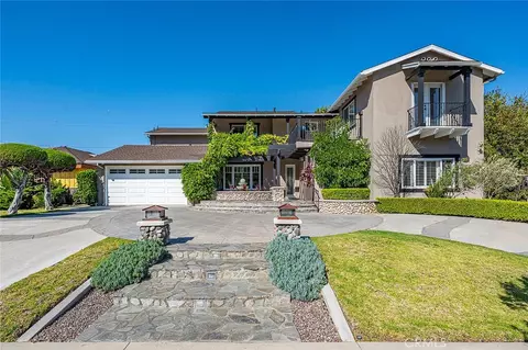 4121 Country Clb, Lakewood, CA 90712