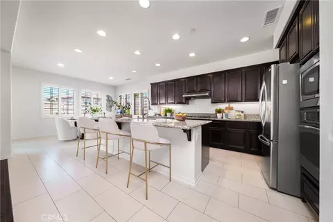 Kitchen - 12697 Freemont Ct, Rancho Cucamonga, CA 91739 photo 2 of 3