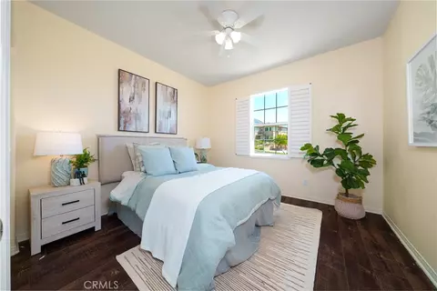 Bedroom - 12697 Freemont Ct, Rancho Cucamonga, CA 91739 photo 3 of 5