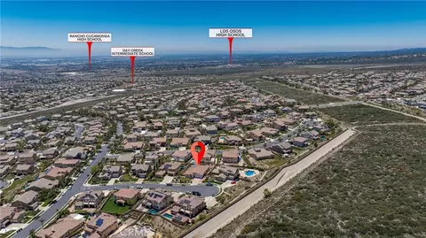 View/Area - 12697 Freemont Ct, Rancho Cucamonga, CA 91739 photo 2 of 3