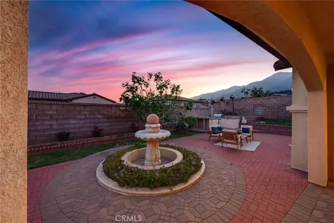 Exterior - 12697 Freemont Ct, Rancho Cucamonga, CA 91739 photo 5 of 13