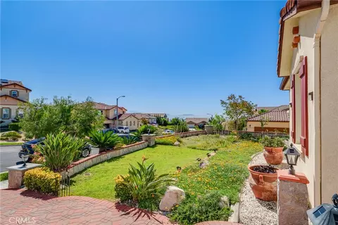 Exterior - 12697 Freemont Ct, Rancho Cucamonga, CA 91739 photo 12 of 13