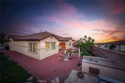 Exterior - 12697 Freemont Ct, Rancho Cucamonga, CA 91739 photo 7 of 13