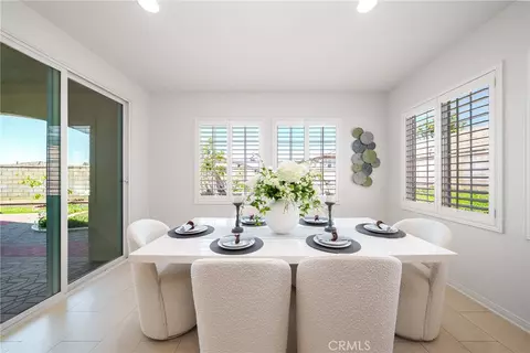 Dining - 12697 Freemont Ct, Rancho Cucamonga, CA 91739 photo 3 of 3