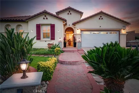 Exterior - 12697 Freemont Ct, Rancho Cucamonga, CA 91739 photo 3 of 13