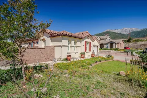 Exterior - 12697 Freemont Ct, Rancho Cucamonga, CA 91739 photo 13 of 13