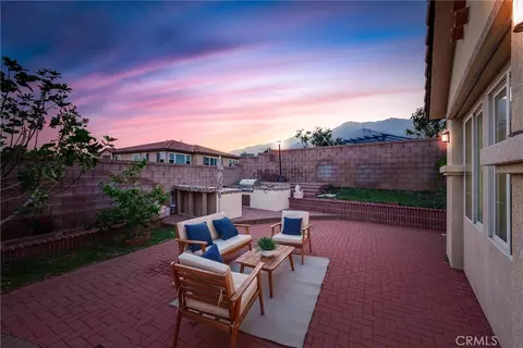 Exterior - 12697 Freemont Ct, Rancho Cucamonga, CA 91739 photo 11 of 13