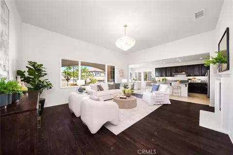 Living - 12697 Freemont Ct, Rancho Cucamonga, CA 91739 photo 1 of 3