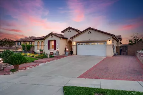 Exterior - 12697 Freemont Ct, Rancho Cucamonga, CA 91739 photo 2 of 13