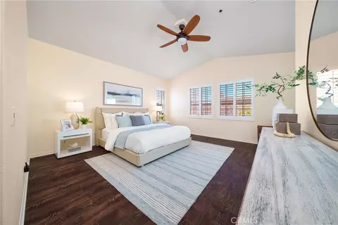 Bedroom - 12697 Freemont Ct, Rancho Cucamonga, CA 91739 photo 1 of 5