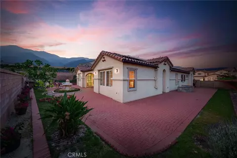 Exterior - 12697 Freemont Ct, Rancho Cucamonga, CA 91739 photo 6 of 13