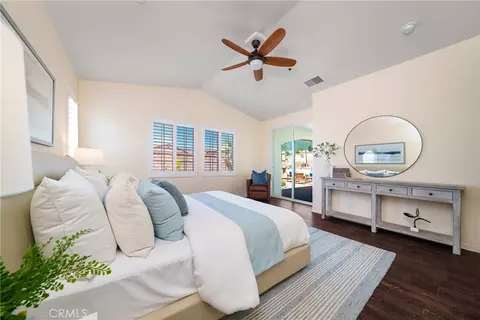 Bedroom - 12697 Freemont Ct, Rancho Cucamonga, CA 91739 photo 2 of 5