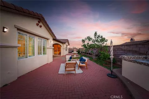 Exterior - 12697 Freemont Ct, Rancho Cucamonga, CA 91739 photo 9 of 13