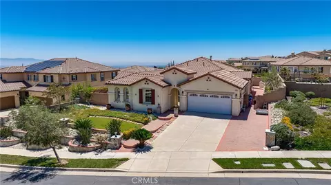 View/Area - 12697 Freemont Ct, Rancho Cucamonga, CA 91739 photo 1 of 3
