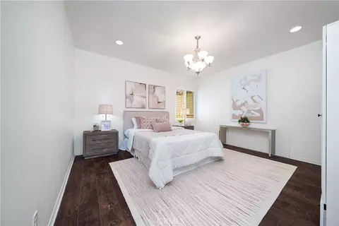 Bedroom - 12697 Freemont Ct, Rancho Cucamonga, CA 91739 photo 5 of 5