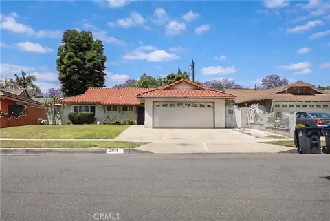 2813 W W Brk, Santa Ana, CA 92704