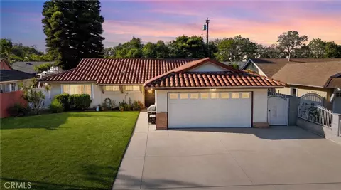 2813 W W Brk, Santa Ana, CA 92704
