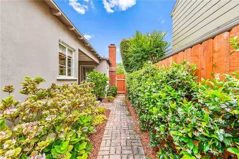 Exterior - 3977 Rose, Long Beach, CA 90807 photo 13 of 14