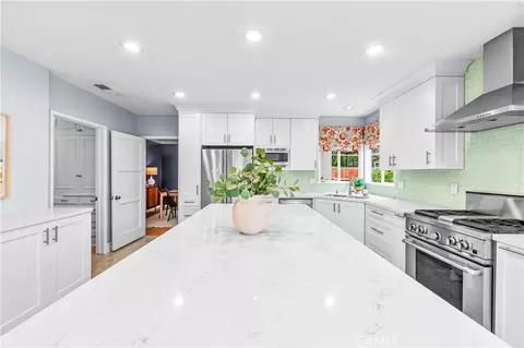 Kitchen - 3977 Rose, Long Beach, CA 90807 photo 4 of 6