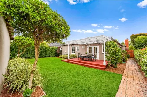 Exterior - 3977 Rose, Long Beach, CA 90807 photo 7 of 14
