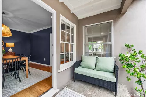 Exterior - 3977 Rose, Long Beach, CA 90807 photo 3 of 14