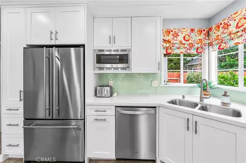 Kitchen - 3977 Rose, Long Beach, CA 90807 photo 6 of 6
