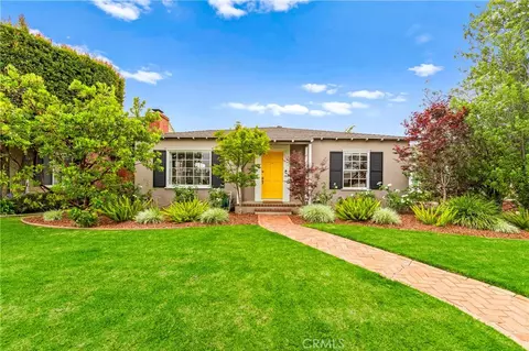 3977 Rose, Long Beach, CA 90807