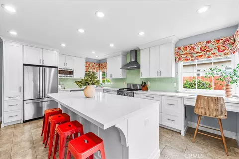 Kitchen - 3977 Rose, Long Beach, CA 90807 photo 3 of 6
