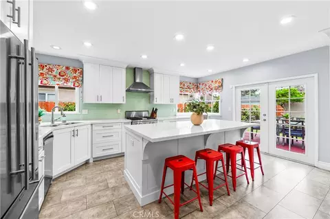 Kitchen - 3977 Rose, Long Beach, CA 90807 photo 1 of 6