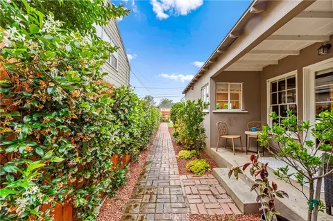 Exterior - 3977 Rose, Long Beach, CA 90807 photo 12 of 14