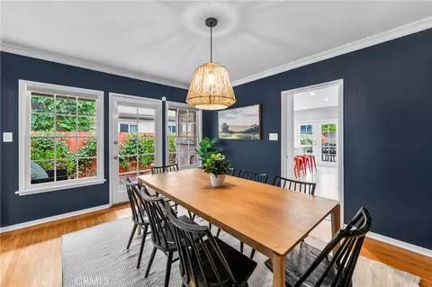 Dining - 3977 Rose, Long Beach, CA 90807 photo 1 of 3