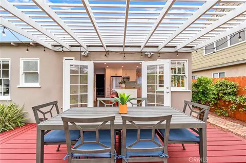 Exterior - 3977 Rose, Long Beach, CA 90807 photo 5 of 14