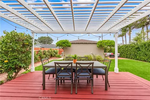 Exterior - 3977 Rose, Long Beach, CA 90807 photo 4 of 14