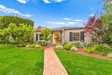 Exterior - 3977 Rose, Long Beach, CA 90807 photo 2 of 14